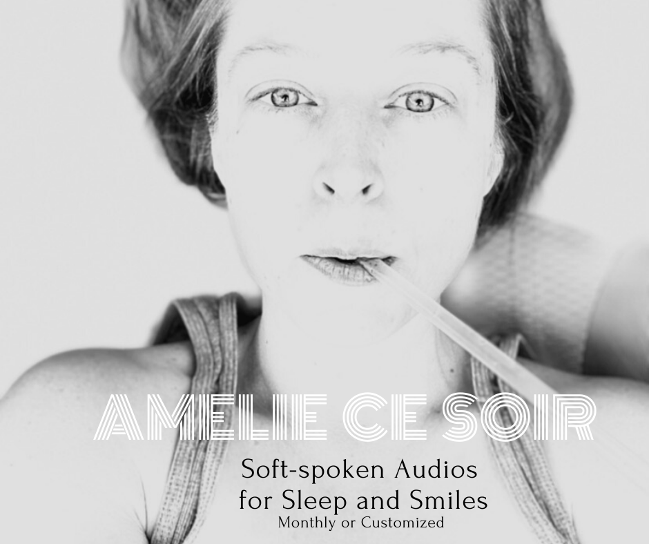 female sleep meditation audio asmr